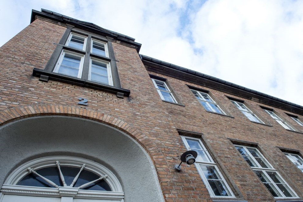 DF og BL: Thors forhandler alene om salg af stre Skole