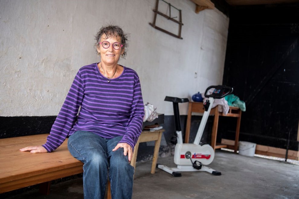 Marits f annoncer lokker 35 svindlere til: 'Min mission er at anmelde dem'