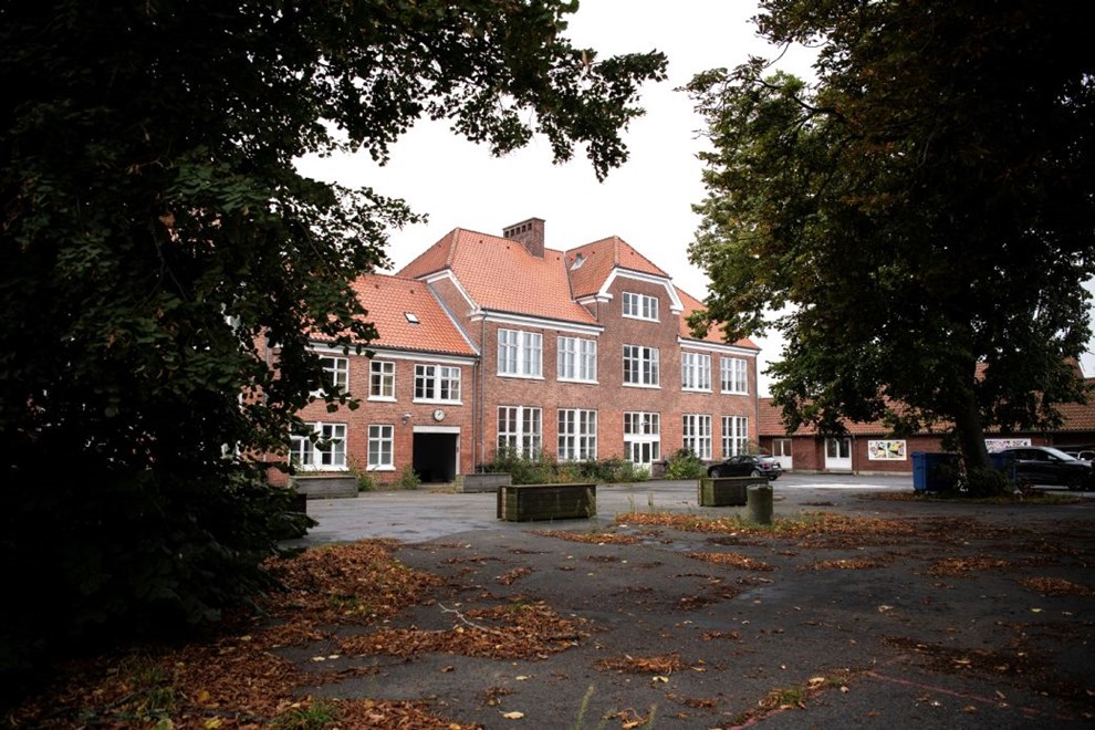 Thors afviser at kende tillukkede forhandlinger omsalg af stre Skole