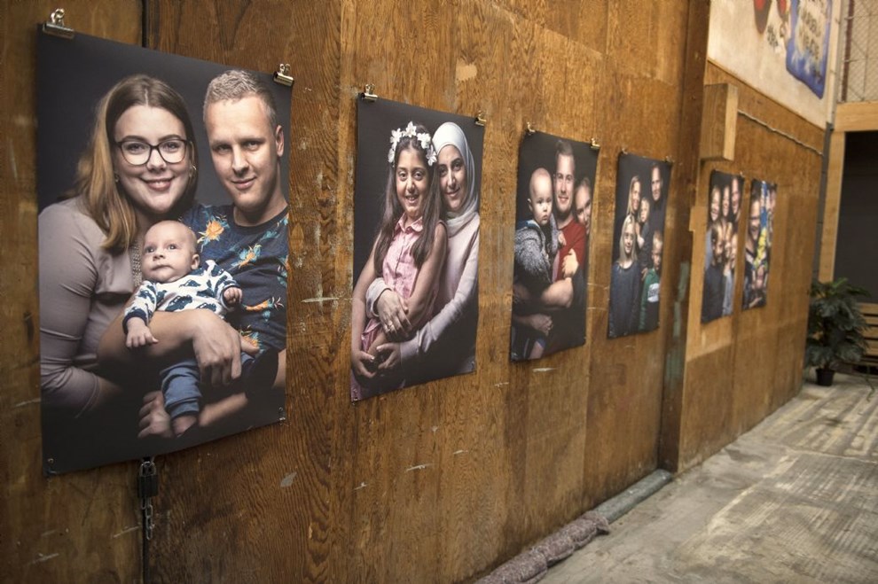 De sm brns Bornholm ramt af virkeligheden