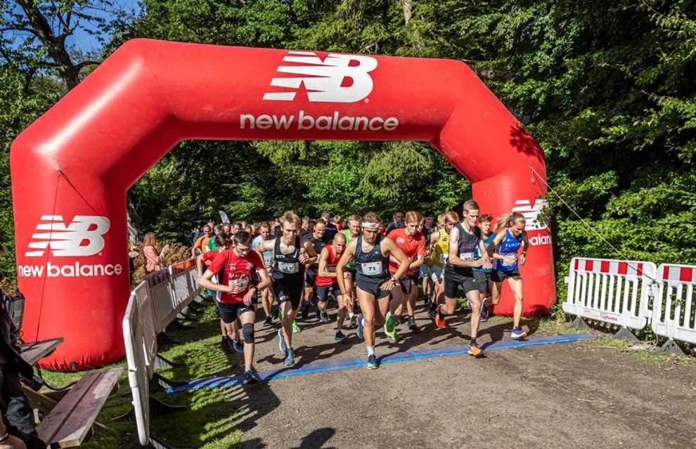 Anna og Alex vandt igen – se billederne fra den runde fødselsdag i skoven Anna og Alex vandt igen – se billederne fra den runde fødselsdag i skoven