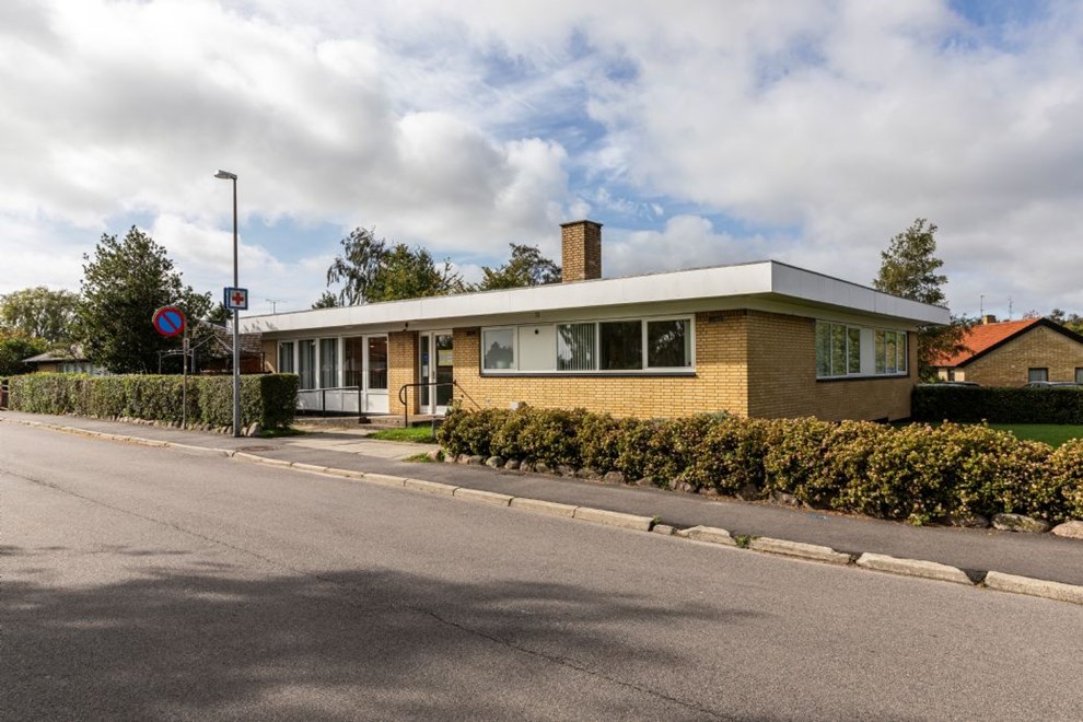 Svar fra kirkeby Lgehus: Derfor tilbyder vi ikke influenzavaccination