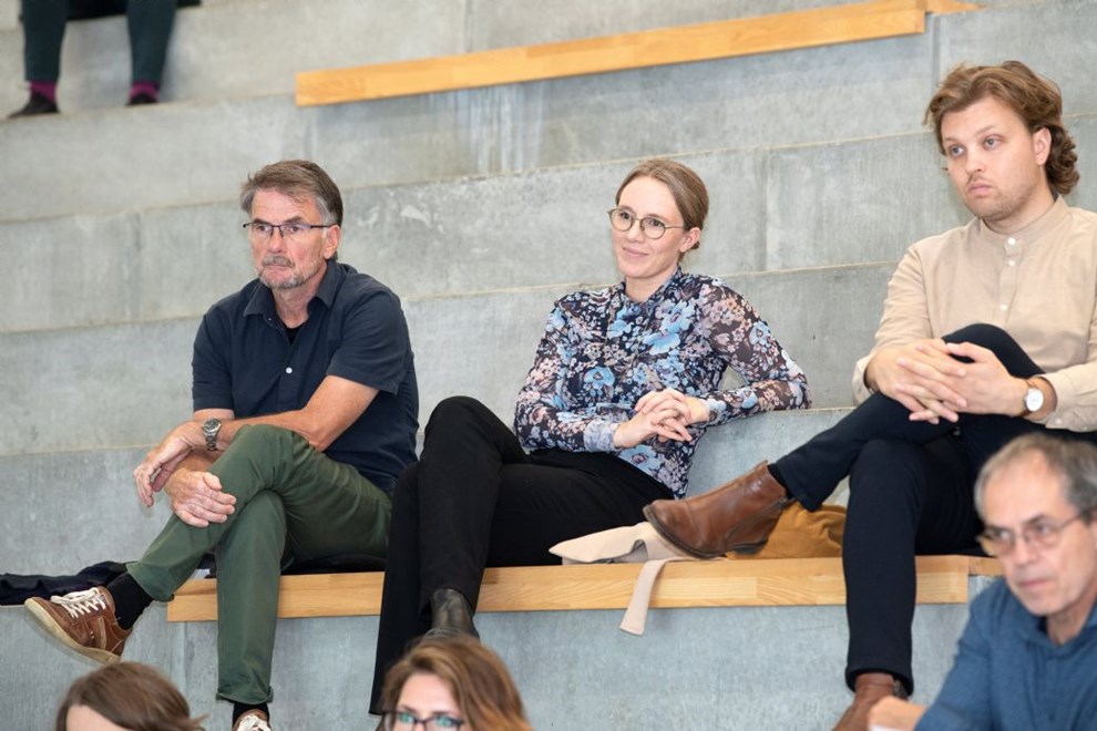 �rsted vil investere massivt i energi�