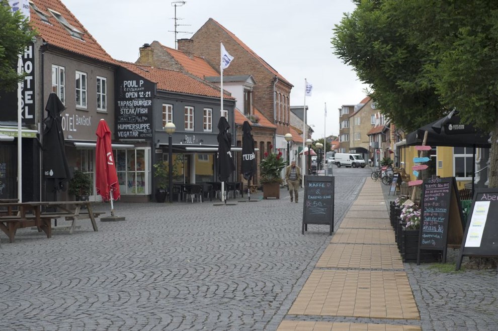 Debat: Bygavekort afvist