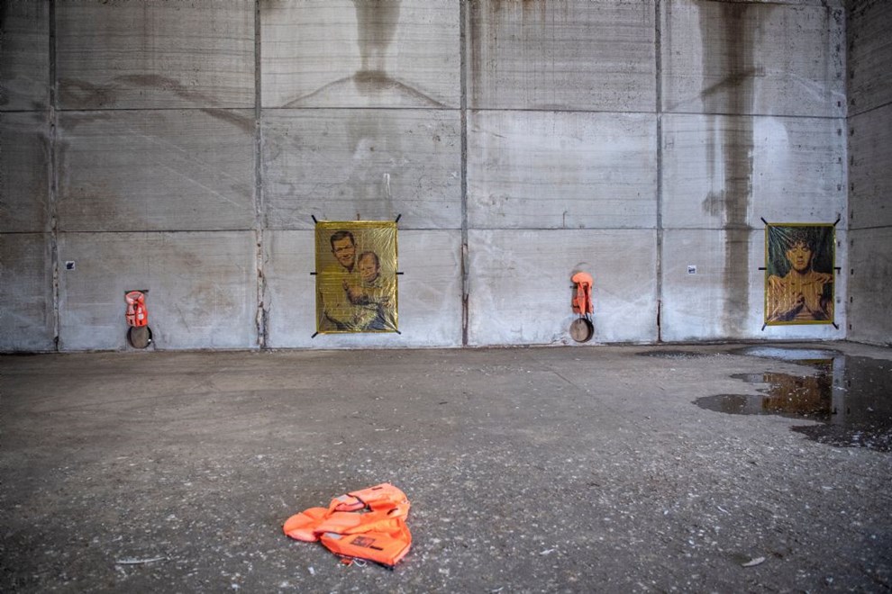 Debat: Hvorfor sammenligne flygtningekrisen med russernes bombning af Bornholm?