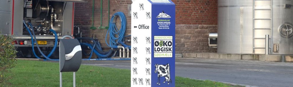 Valgbus kører politikere ud til virksomheder Valgbus kører politikere ud til virksomheder