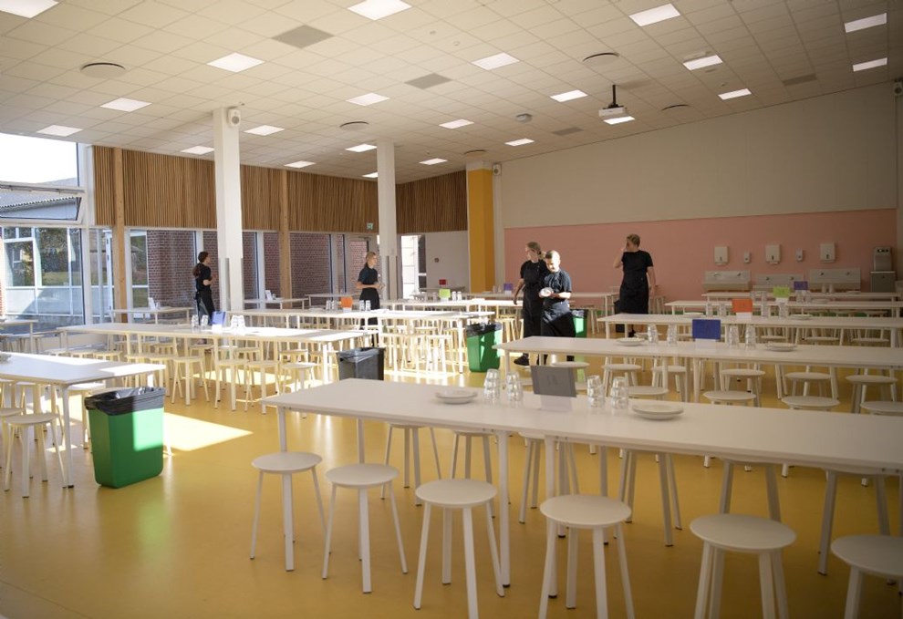 Thors og Schow forklarer: Derfor lukker madskolen