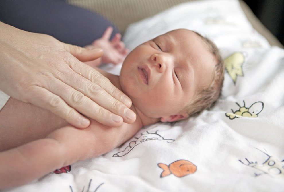 Regionens budget for 2022: 24 millioner kroner til fdsler og brn