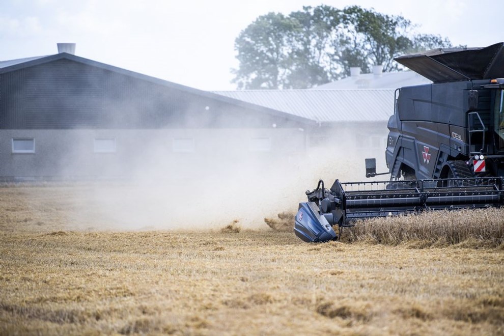 Dyster prognose for landbruget, der kan miste 500 job: 'Helt ude af proportioner', mener minister