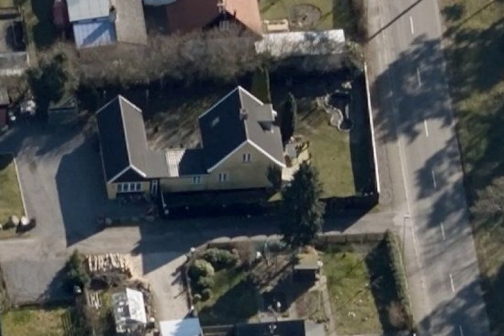 Seks huse solgt til priser mellem 225.000 og 1.660.000 kroner