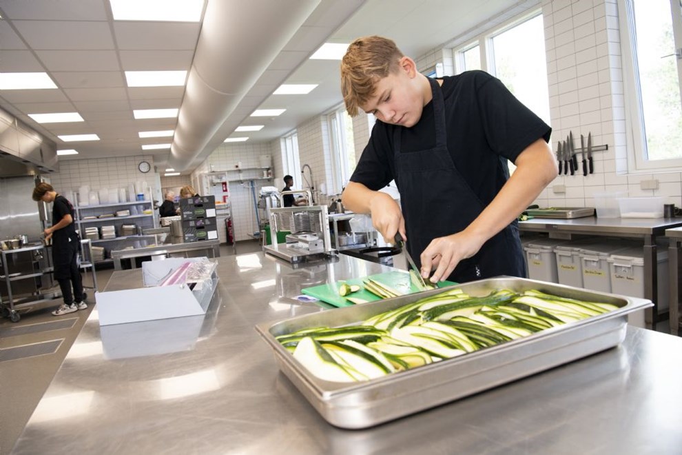 Debat: Lille investering for stort udbytte