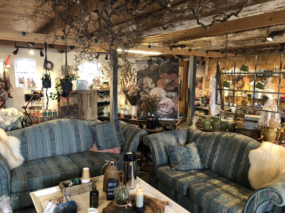 Livsstilsbutik med stor succes satser nu p helrsbent