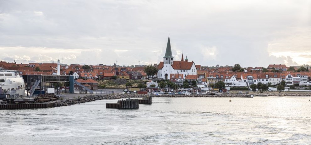 'Atmosfren er ligeglad med, hvor mange planer vi lgger, hvis ikke vi frer dem ud i livet'