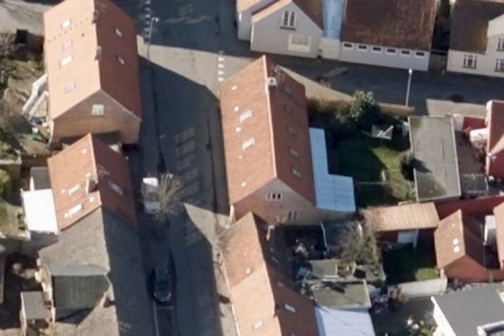 Ti boliger solgt: P Aasen i Nex var prisen 2.695.000 kroner