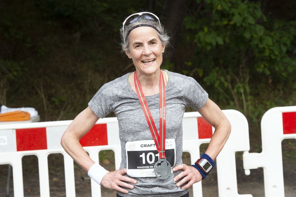 Maratonlb oplever mandefald