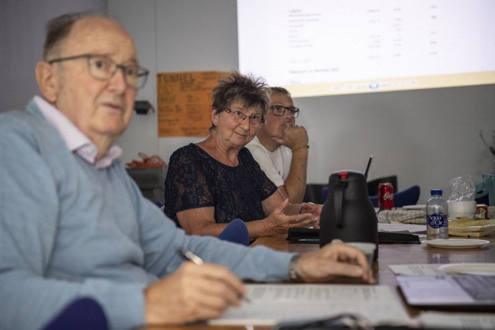 Forening skruer op for drmmene: Tunnel til Sverige er kun begyndelsen