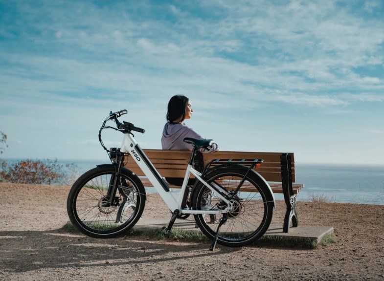 4 gode grunde til at k�be en Ebike