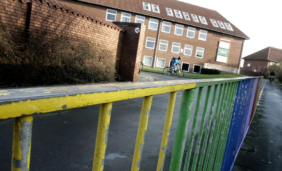 Debat: Respekt for ledelse?