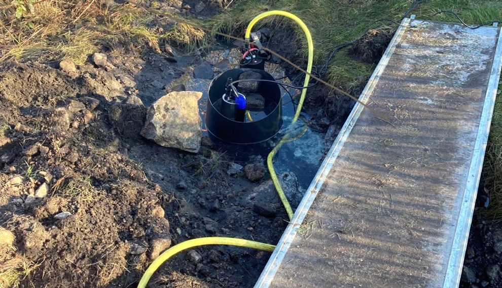 Forsvarsministeriet: Derfor fr olieforurening ingen konsekvenser