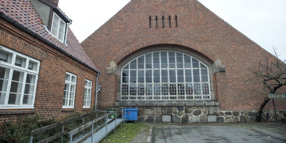 Ørsted, Siemens og Danfoss med i stort energiprojekt Ørsted, Siemens og Danfoss med i stort energiprojekt