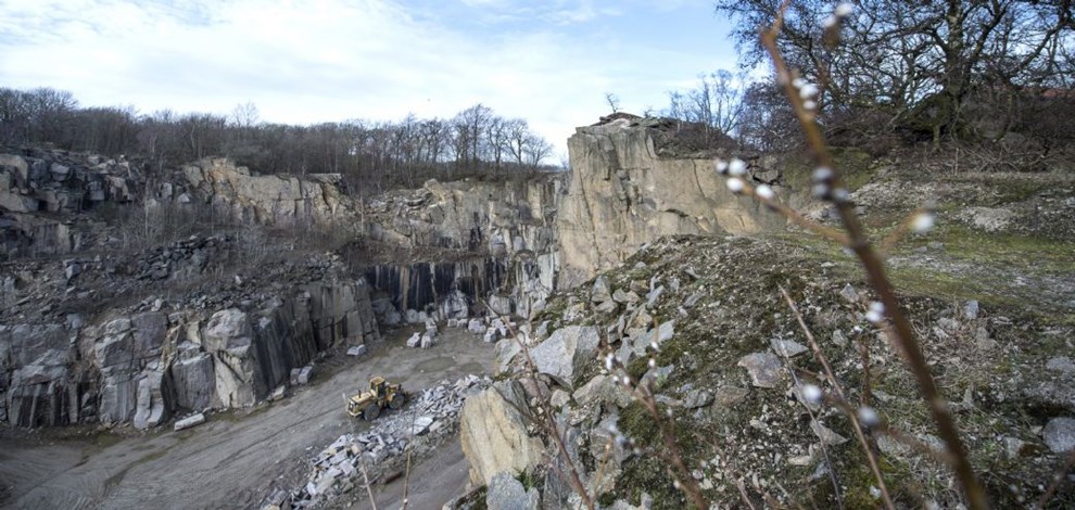 PFOS mlt i meget sm mngder p Bornholm