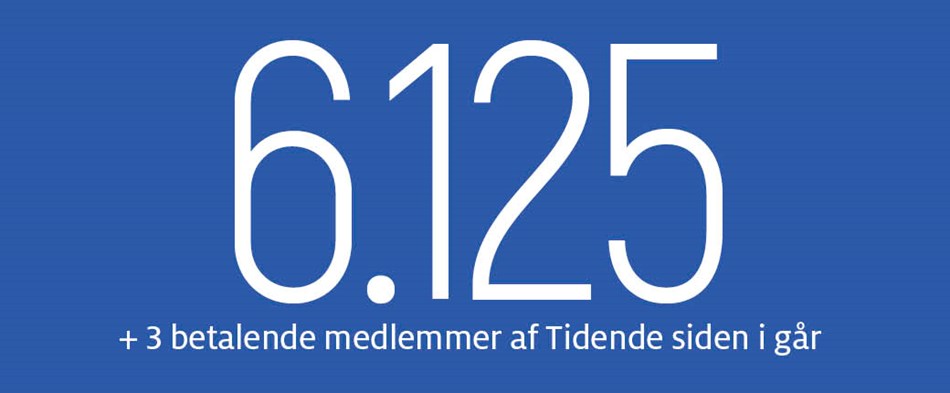 Leder: V�r ikke bange for Putin