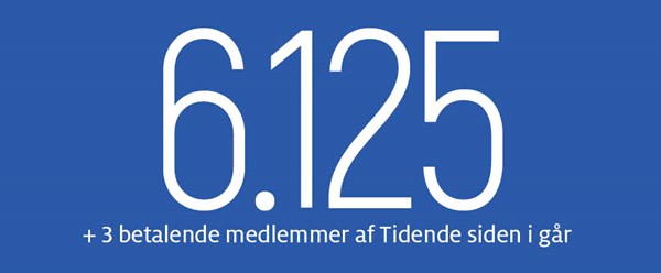 Leder: V�r ikke bange for Putin