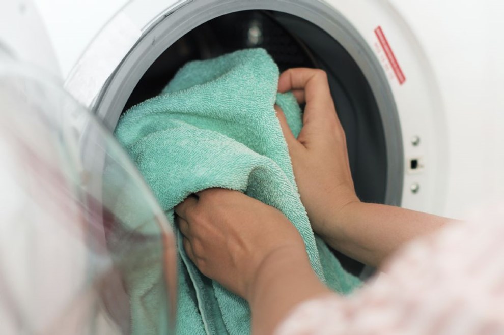 Tre timer med markant h�jere elpris: Der er penge at spare ved at flytte t�jvasken