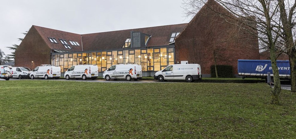 Penge fra Snorrebakken gr til brnehave, plejehjem og ungdomshus