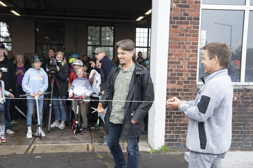 S meget mere mere vil nyt flertal bruge p ungdomshus i Rnne