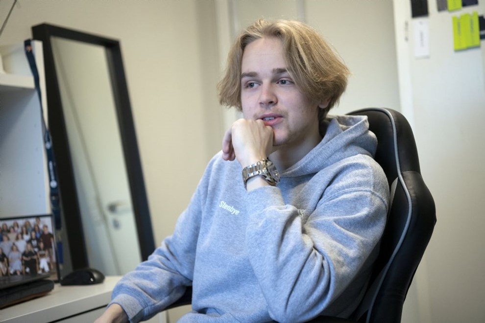 Ungerdet: Vi ville gerne have vret spurgt