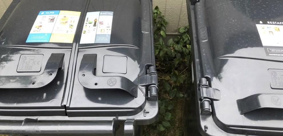 Ekspert: Der er ingen lette lsninger med skrald