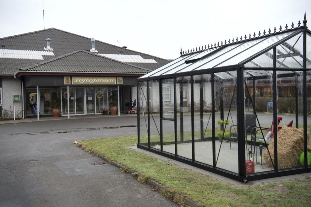 Glde i ldrerdet over penge til plejehjem