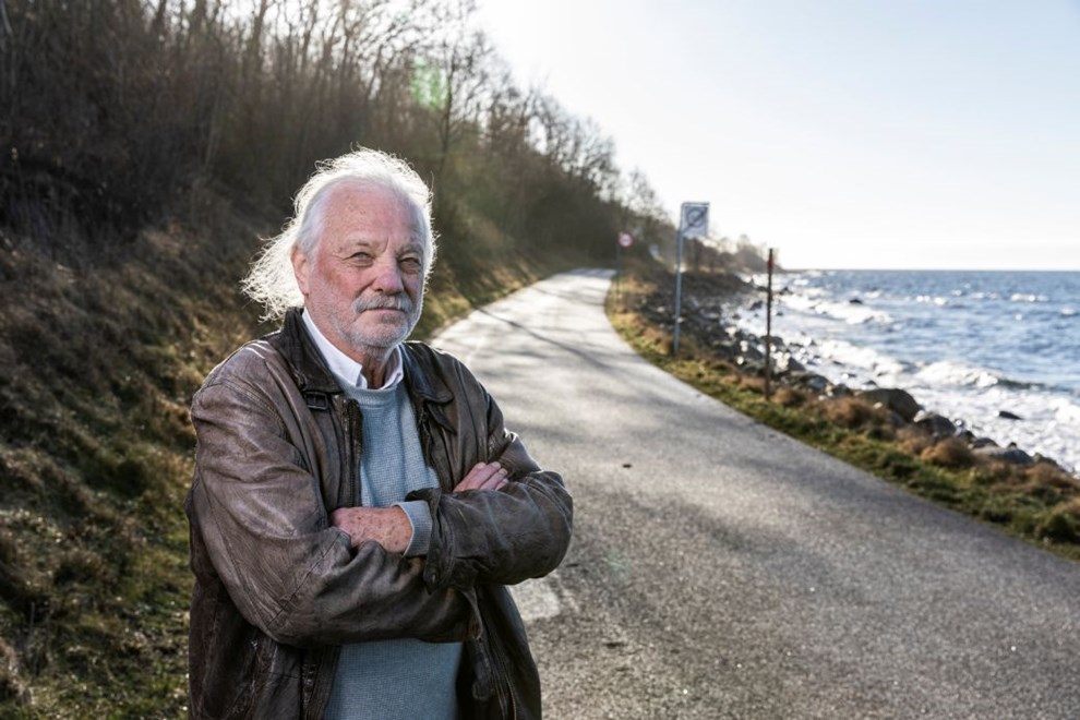 Tidligere helikopterl�ge advarer:  Det kan g� helt galt p� Teglk�svej 