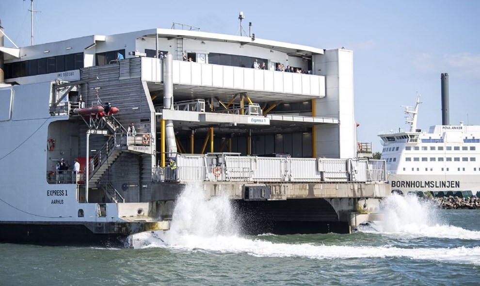 Riis vil have nye og grnne muligheder i frgebetjeningen