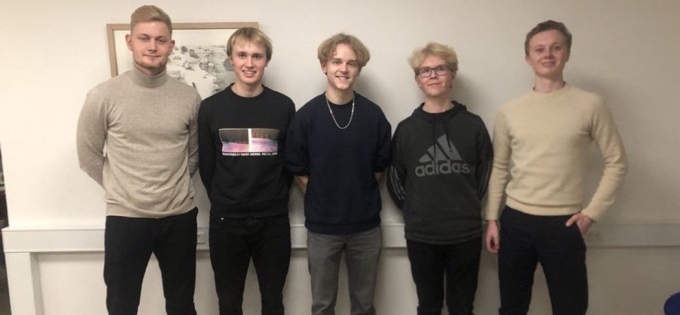 Ungerd kritiserer kommentar fra Ren Danielsson