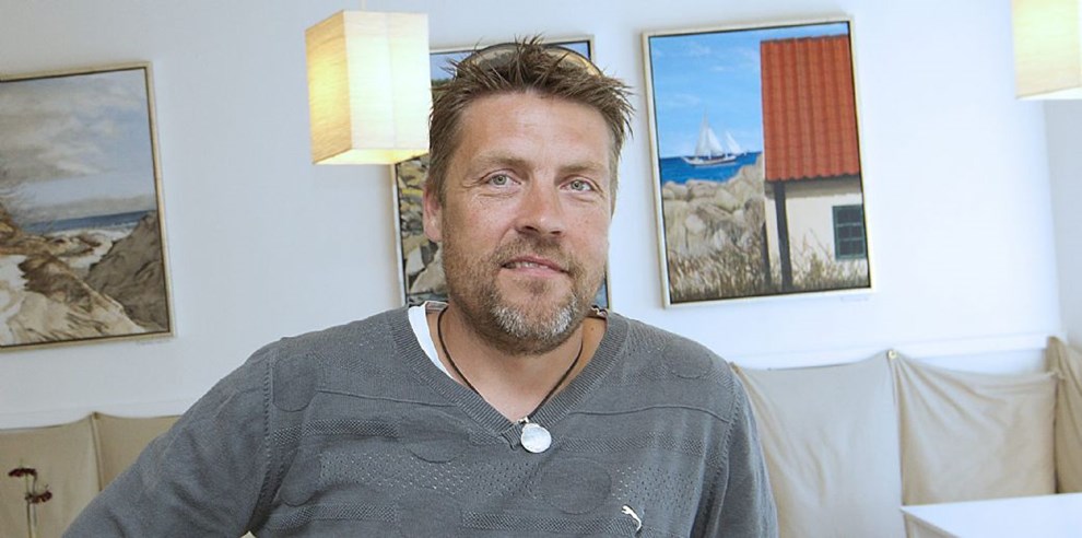 Erfaren restauratør overtager Nexø-café