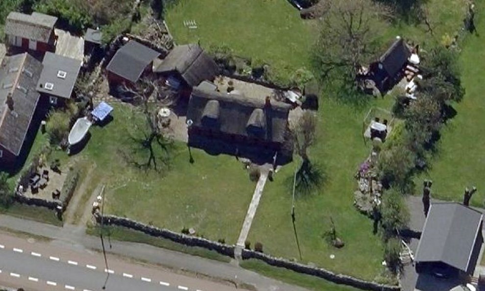 Fritidshus i Bølshavn solgt, men bliver i familien Fritidshus i Bølshavn solgt, men bliver i familien