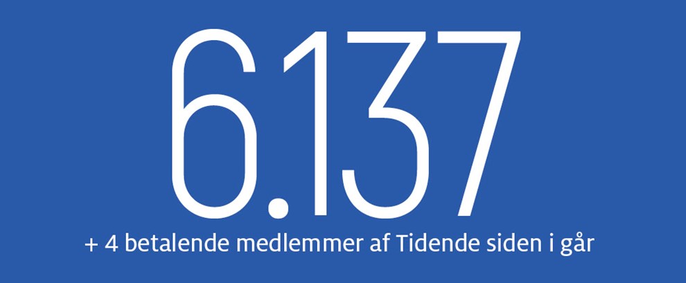 Leder: Spndende oplevelsessson p vej