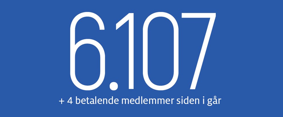 Leder: Gorm's er en gave