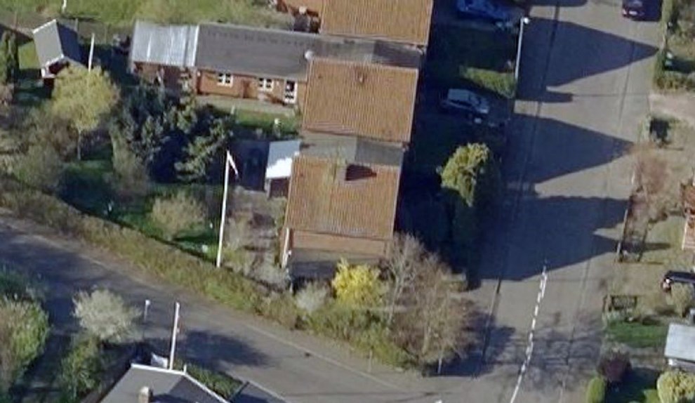 Fire boliger i R�nne har skiftet ejer