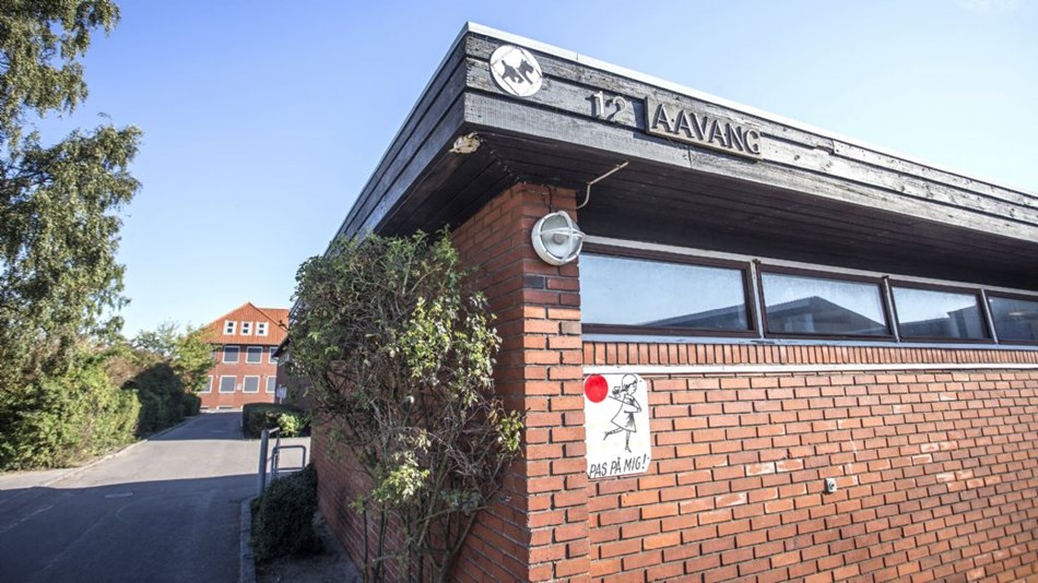 Ekstraordin�rt skolebestyrelsesm�de efter sag om k�nsopdeling