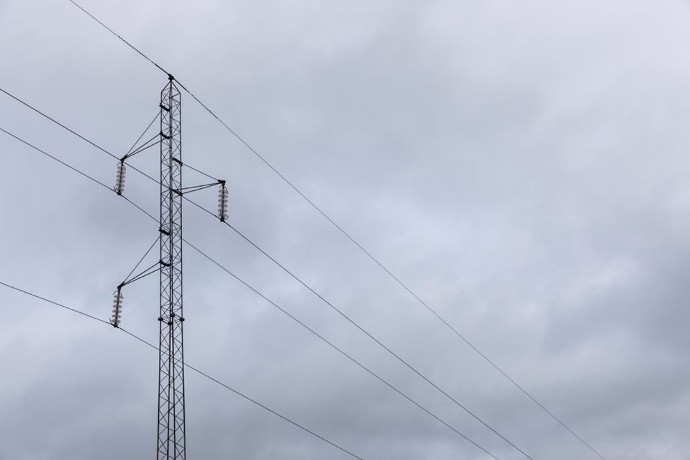 Nye muligheder for Bornholm: Datacentre, power-to-x-anlg, vindmller...