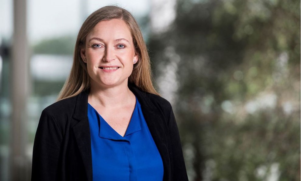 Farvel til dieselgeneratorerne og skablet, som vi kender det