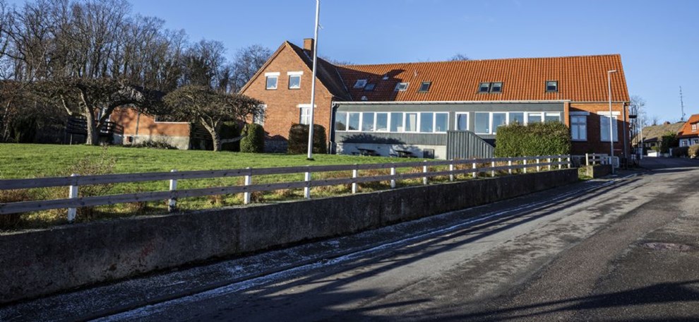 Bjrns vision for Solgrden blev til virkelighed