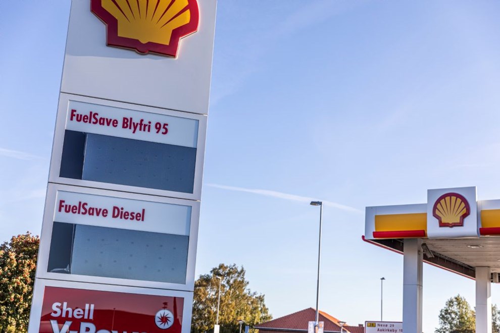 Søkablet er oppe igen. Fejlen er fundet på Bornholm Søkablet er oppe igen. Fejlen er fundet på Bornholm