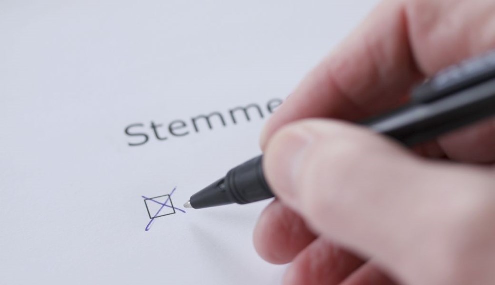 Parti har kandidat p vej: 'Der kommer ikke til at vre en decideret valgkamp'