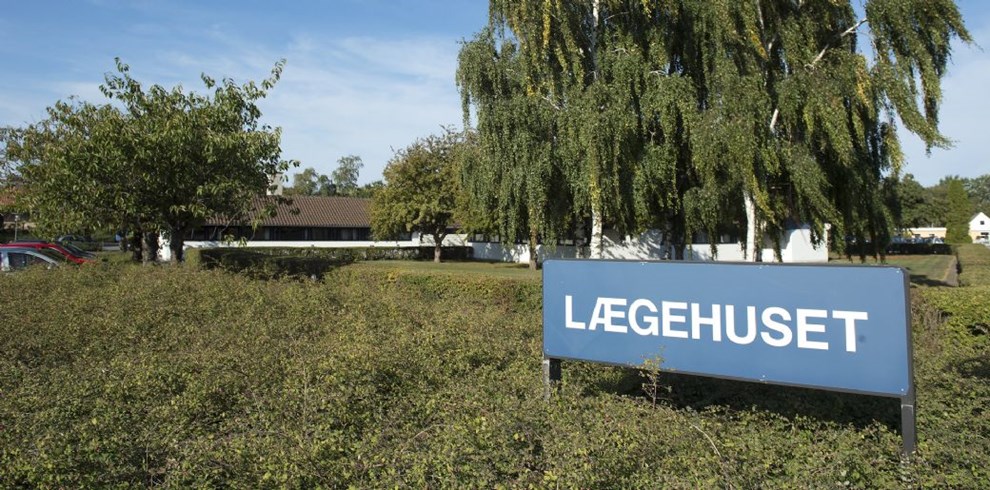Nedbrud hos Rønne Lægehus: Her er de nye akutnumre Nedbrud hos Rønne Lægehus: Her er de nye akutnumre