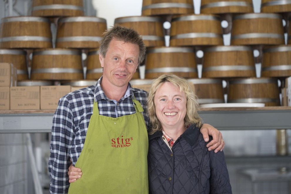 Konkurs i torvehallen  genbner snart med ny forpagter