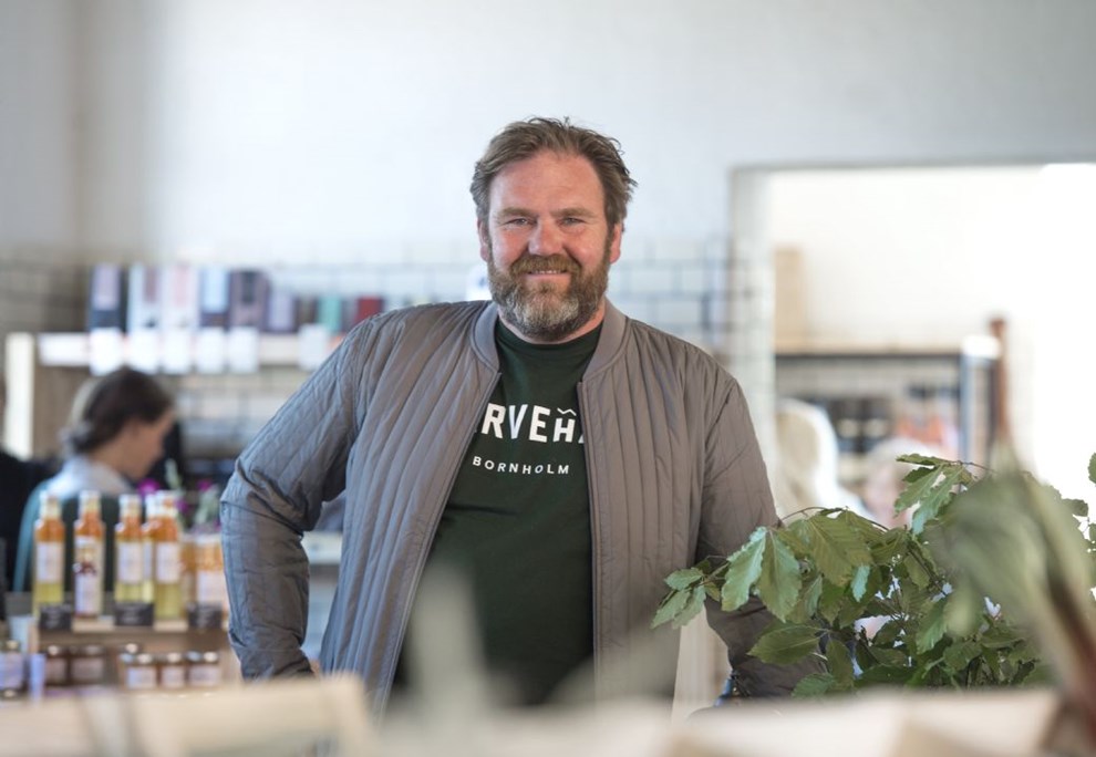 Ejer af torvehallen vidste, at konkursramte forpagtere var p vej ud